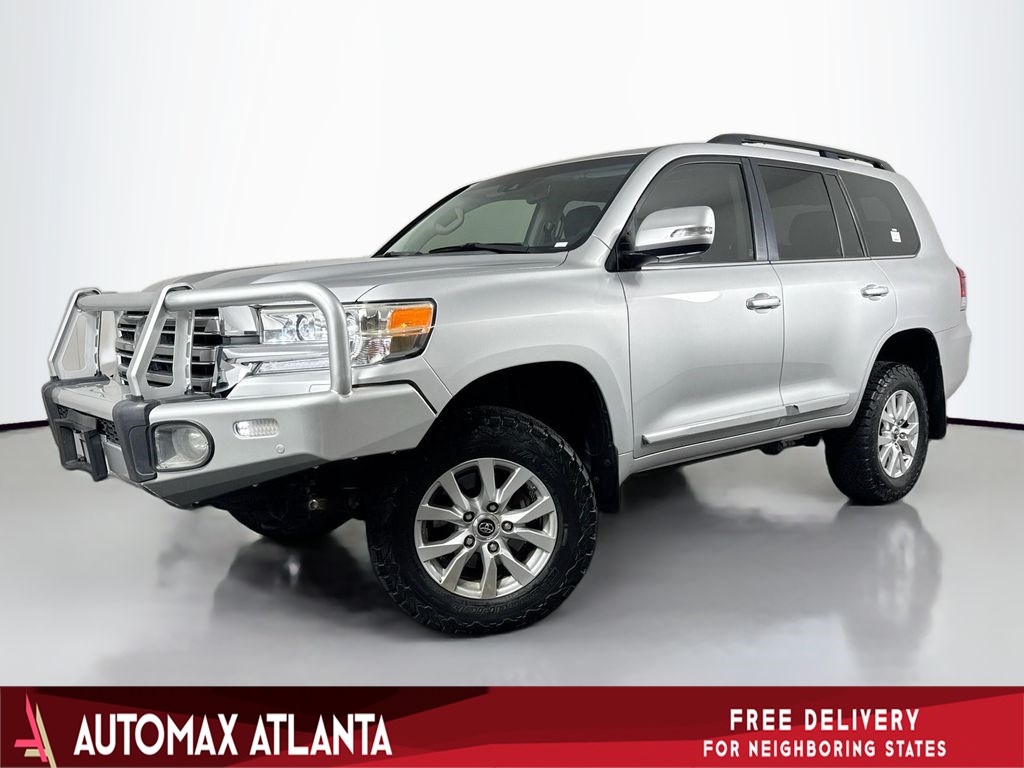 Used Toyota for Sale in Lilburn, GA