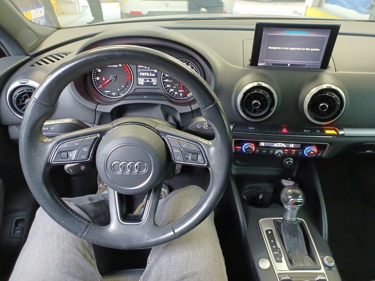 2019 Audi A3 Premium 40 TFSI photo 3