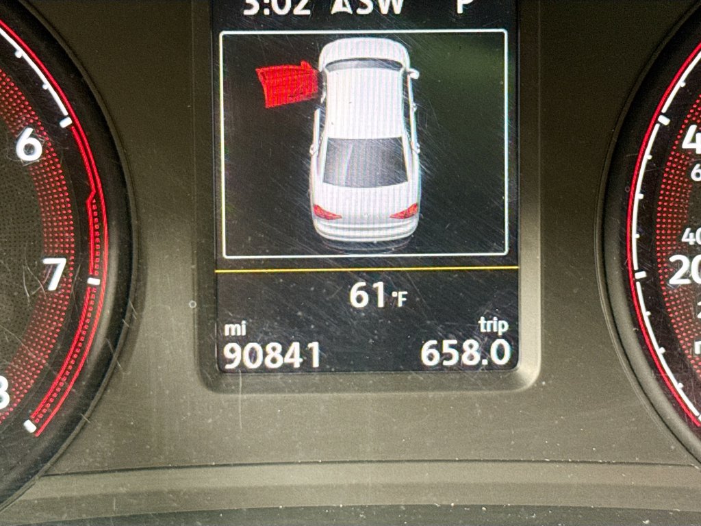 Volkswagen Passat photo 15