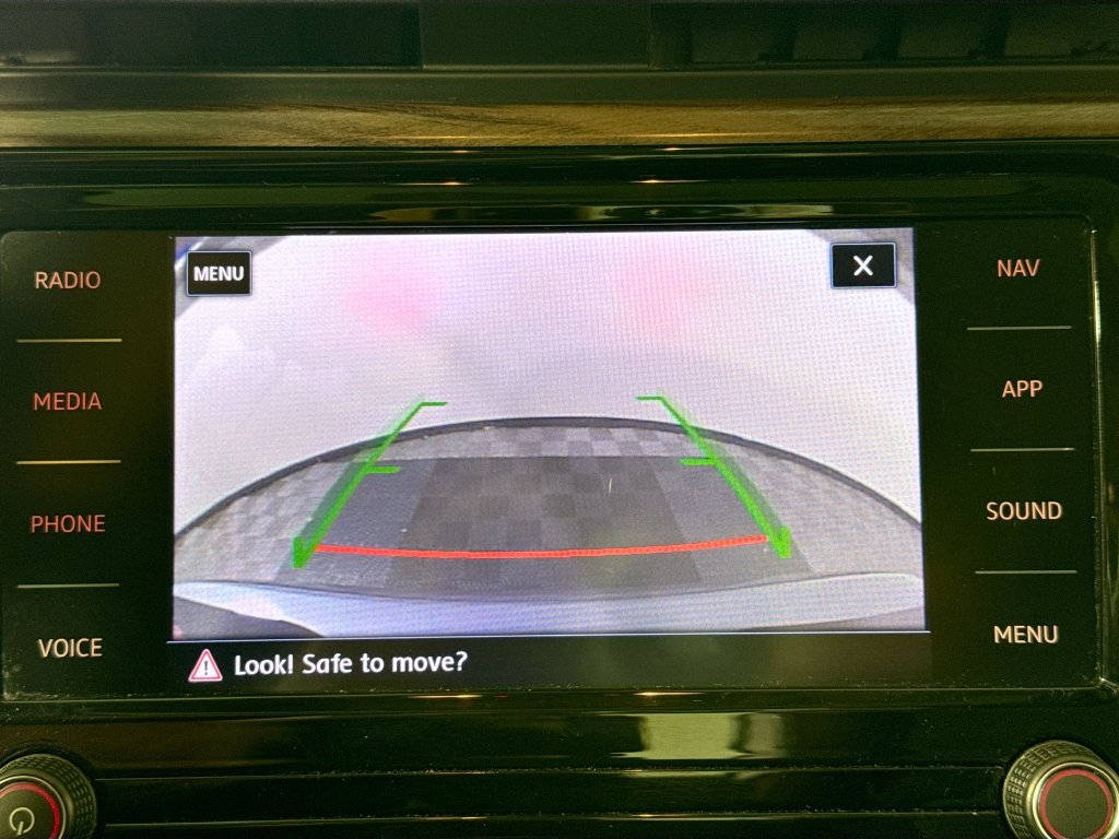 Volkswagen Passat photo 17