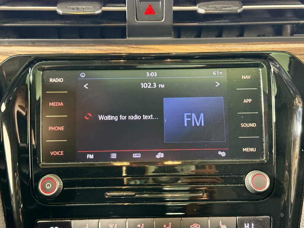 Volkswagen Passat photo 18