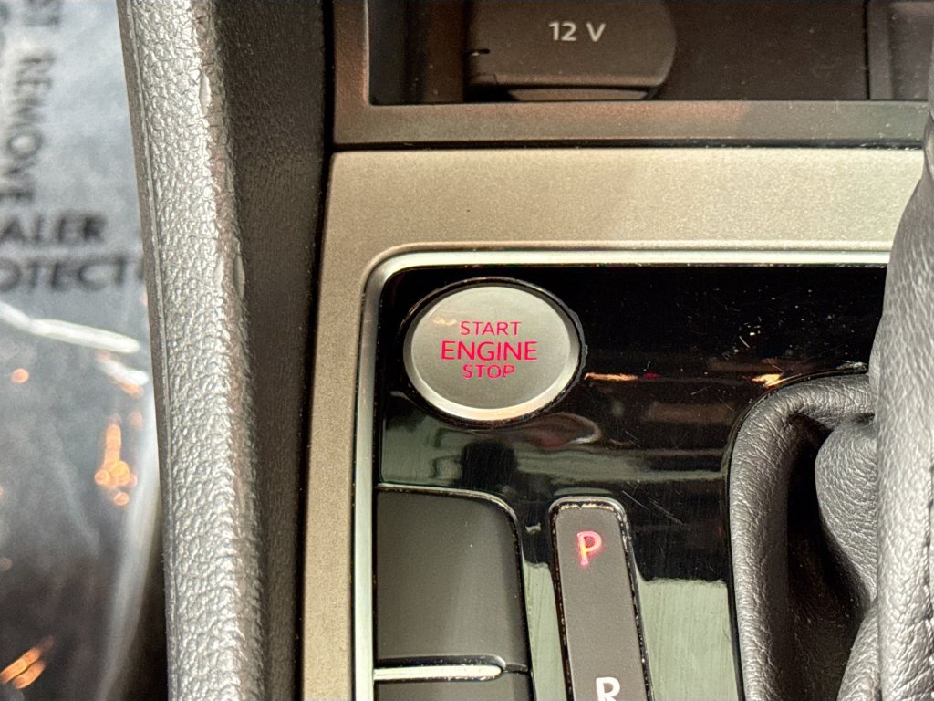 Volkswagen Passat photo 20