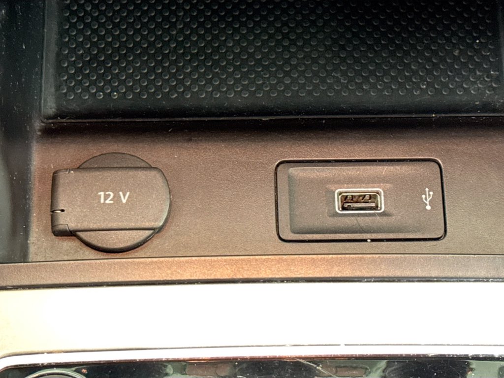 Volkswagen Passat photo 21