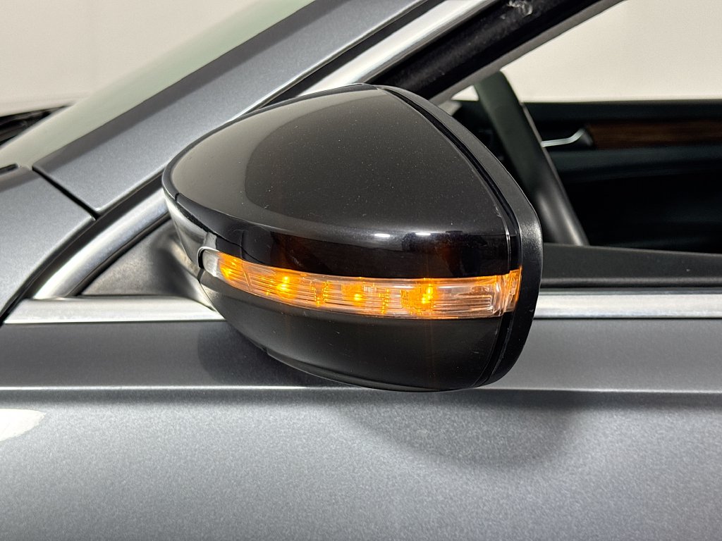 Volkswagen Passat photo 23