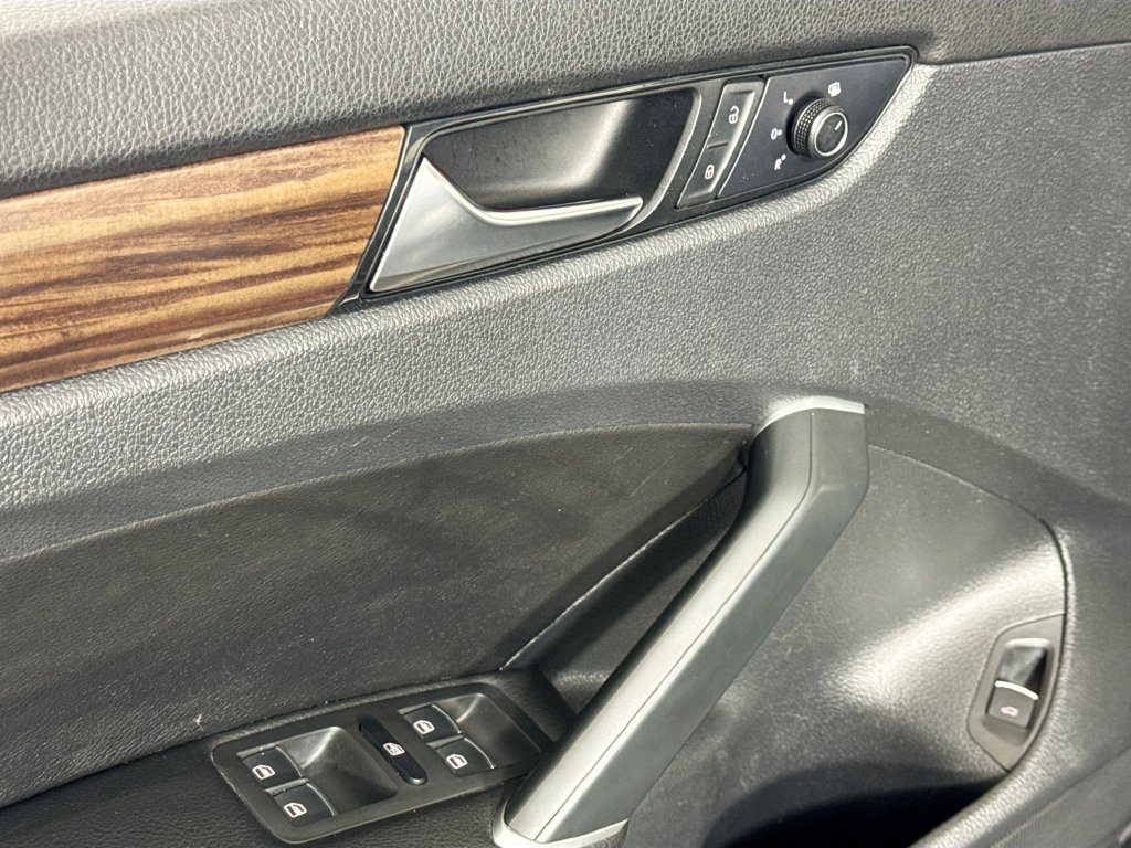 Volkswagen Passat photo 26