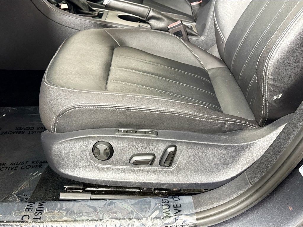 Volkswagen Passat photo 28