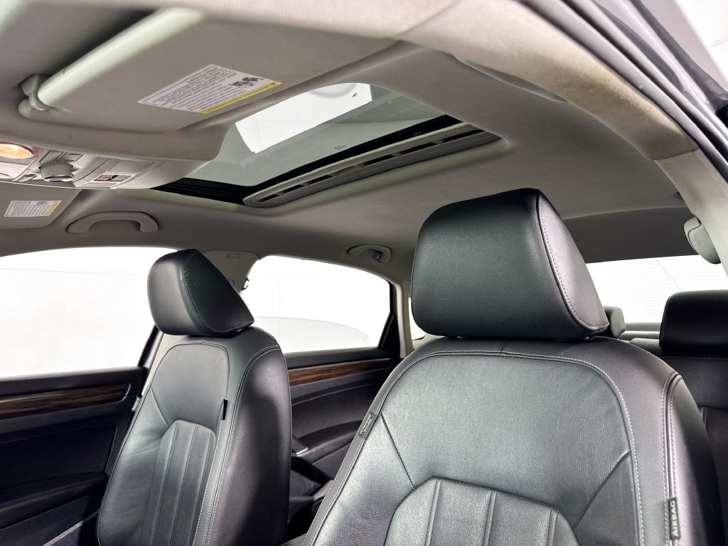 Volkswagen Passat photo 31