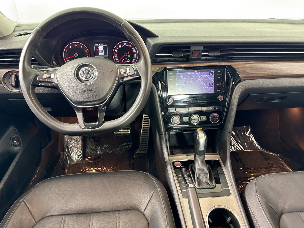 Volkswagen Passat photo 32