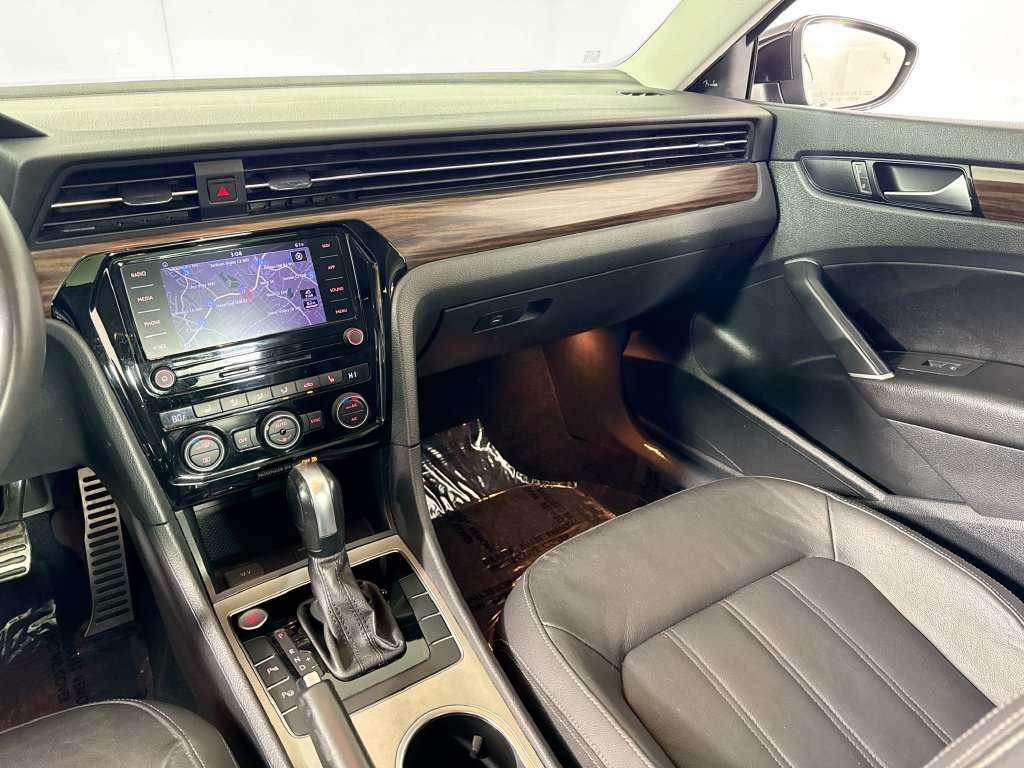 Volkswagen Passat photo 33