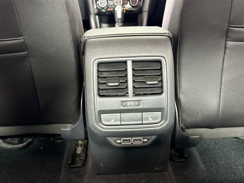 Volkswagen Passat photo 35