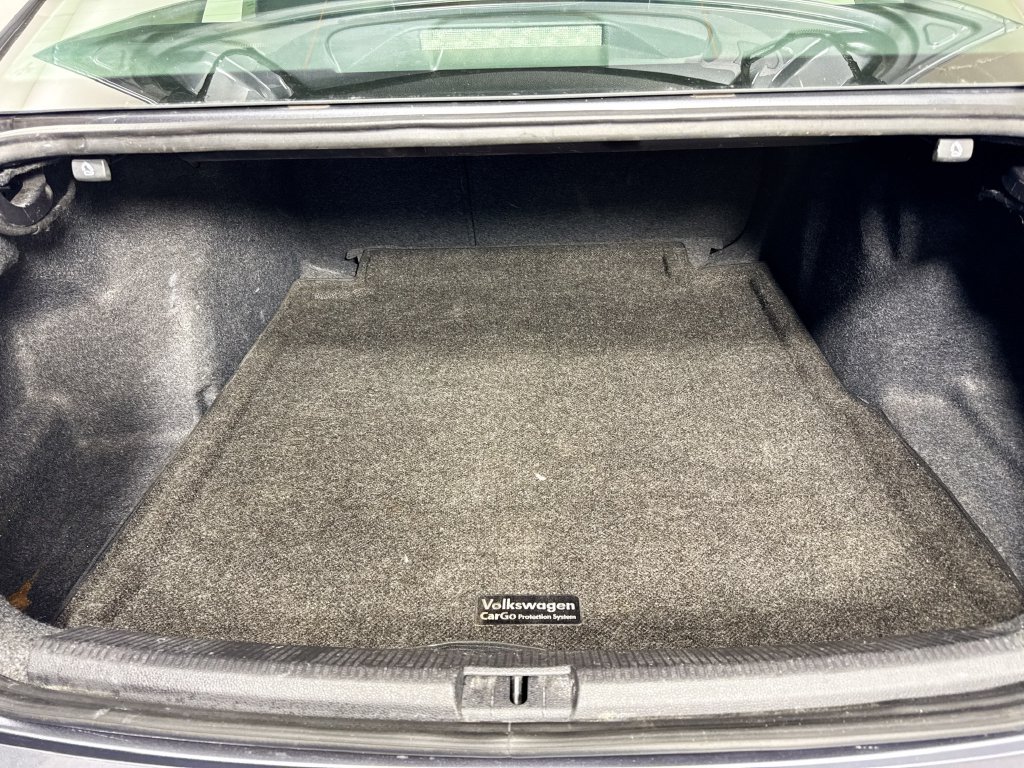 Volkswagen Passat photo 36