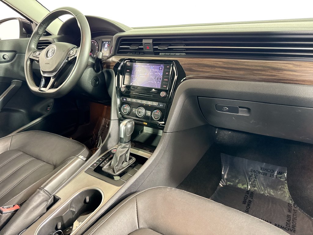 Volkswagen Passat photo 39