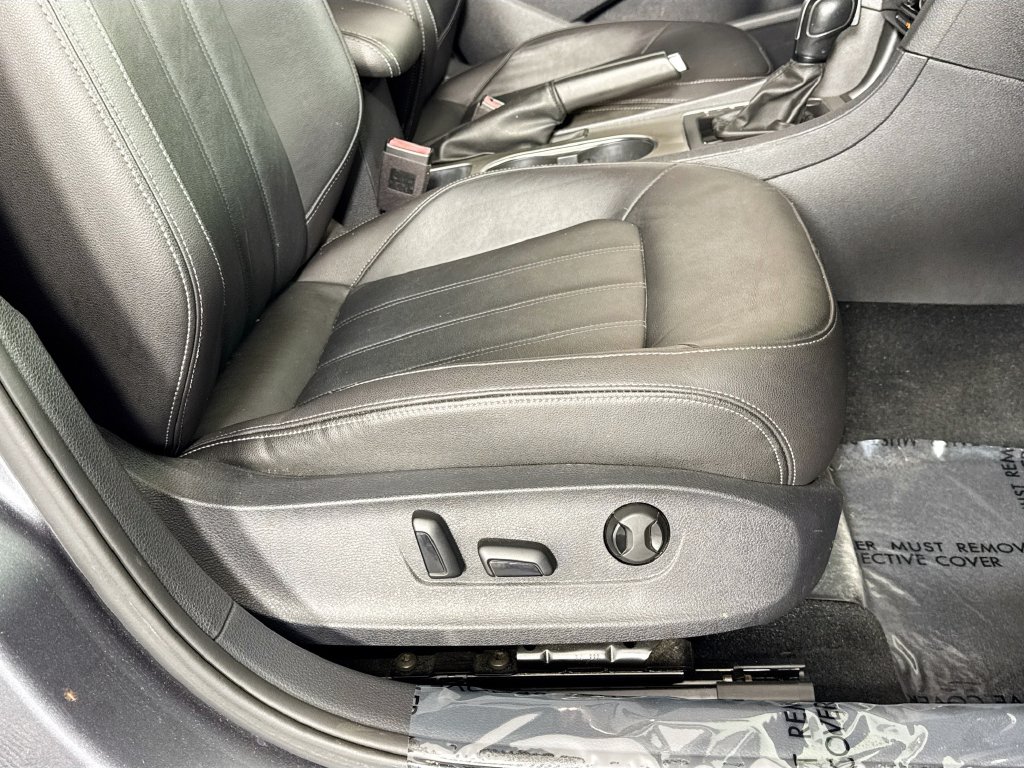 Volkswagen Passat photo 40
