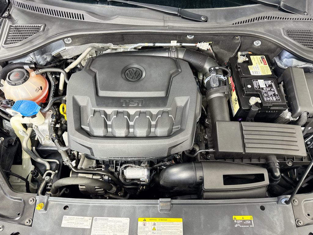 Volkswagen Passat photo 41