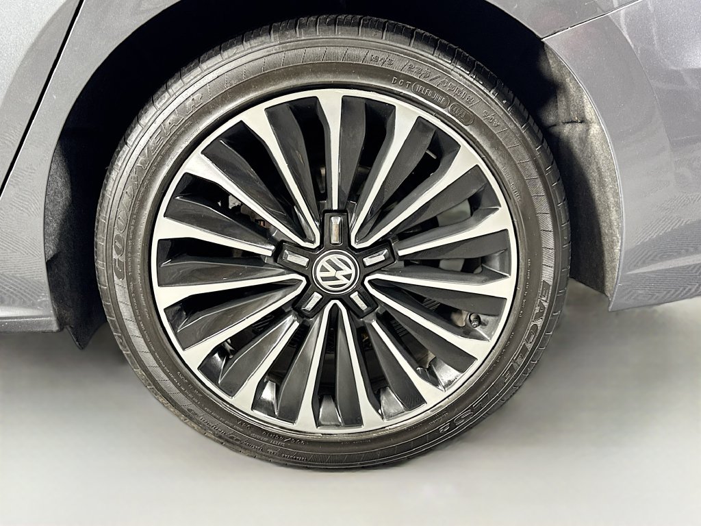 Volkswagen Passat photo 42