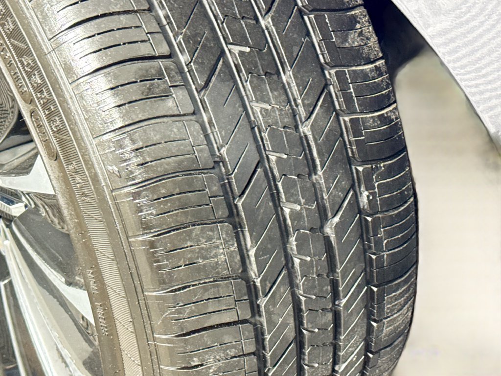 Volkswagen Passat photo 43