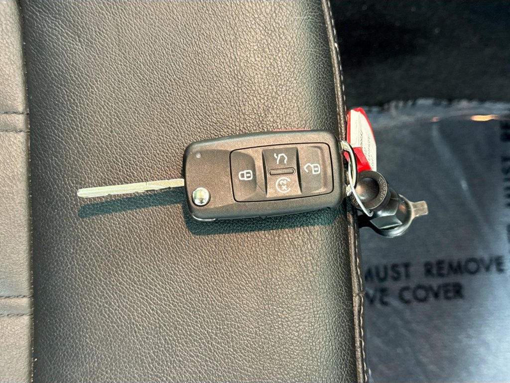 Volkswagen Passat photo 44