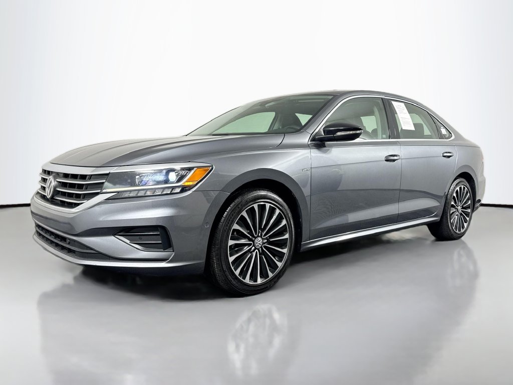 Volkswagen Passat photo 47