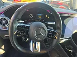 2022 Mercedes Benz EQS Sedan AMG 53 4MATIC photo 4