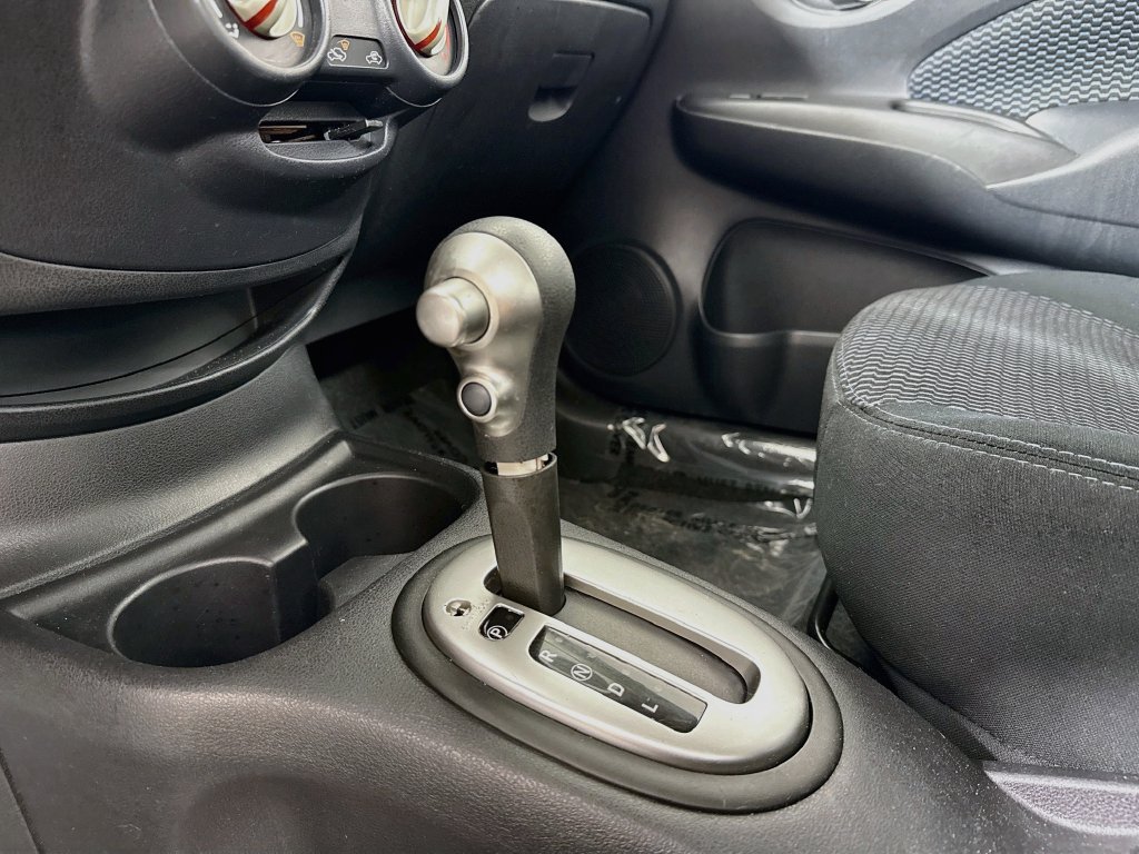 Nissan Versa Note photo 16