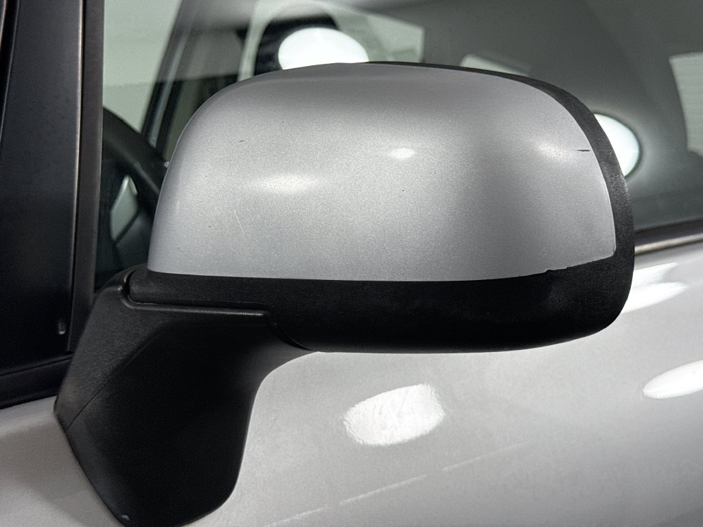 Nissan Versa Note photo 17