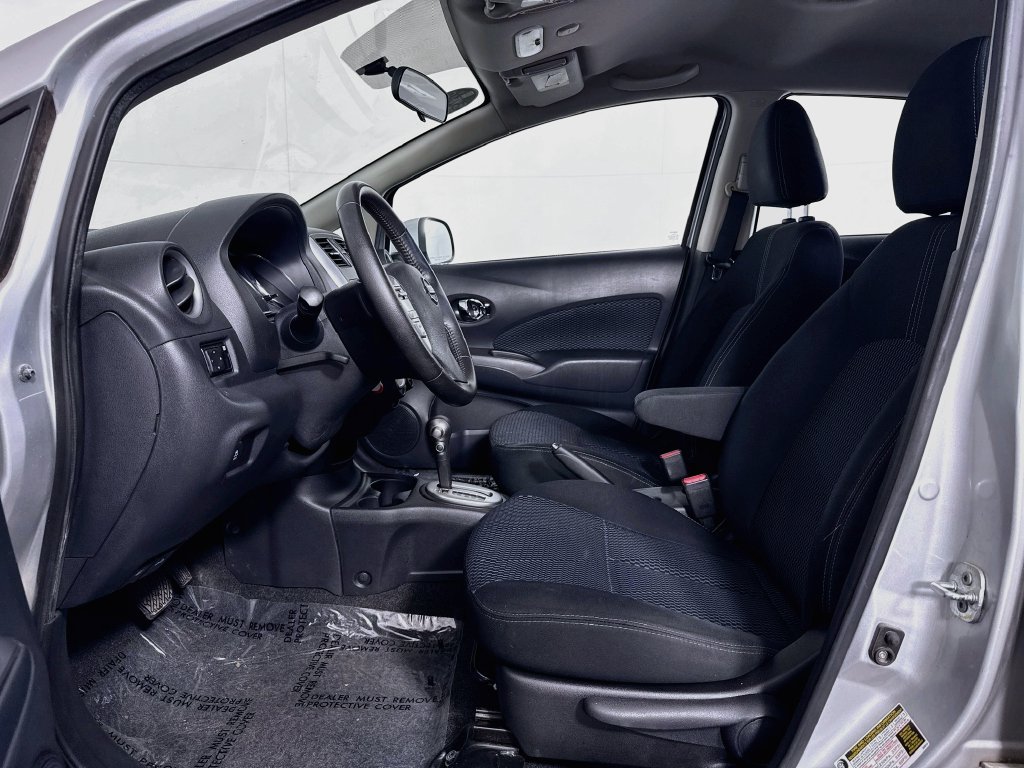 Nissan Versa Note photo 22