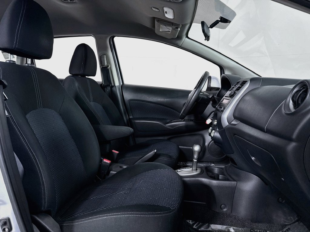 Nissan Versa Note photo 28