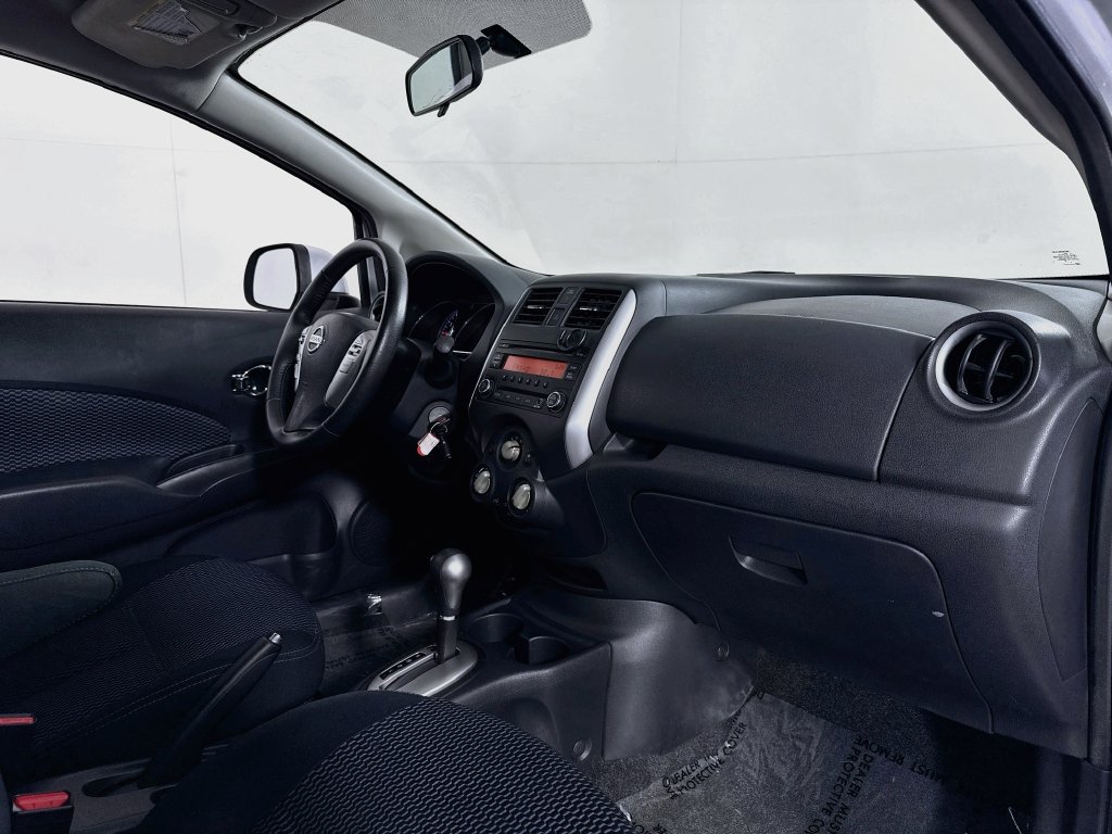 Nissan Versa Note photo 29