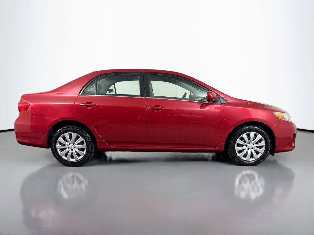 Toyota Corolla photo 6