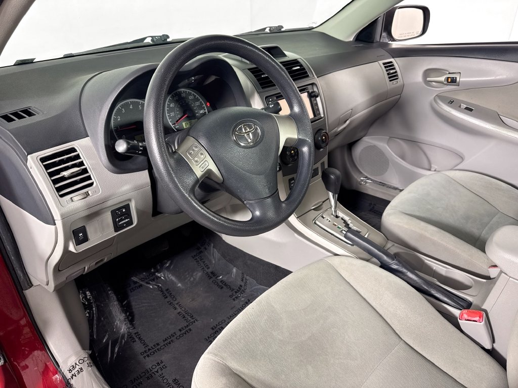 Toyota Corolla photo 11