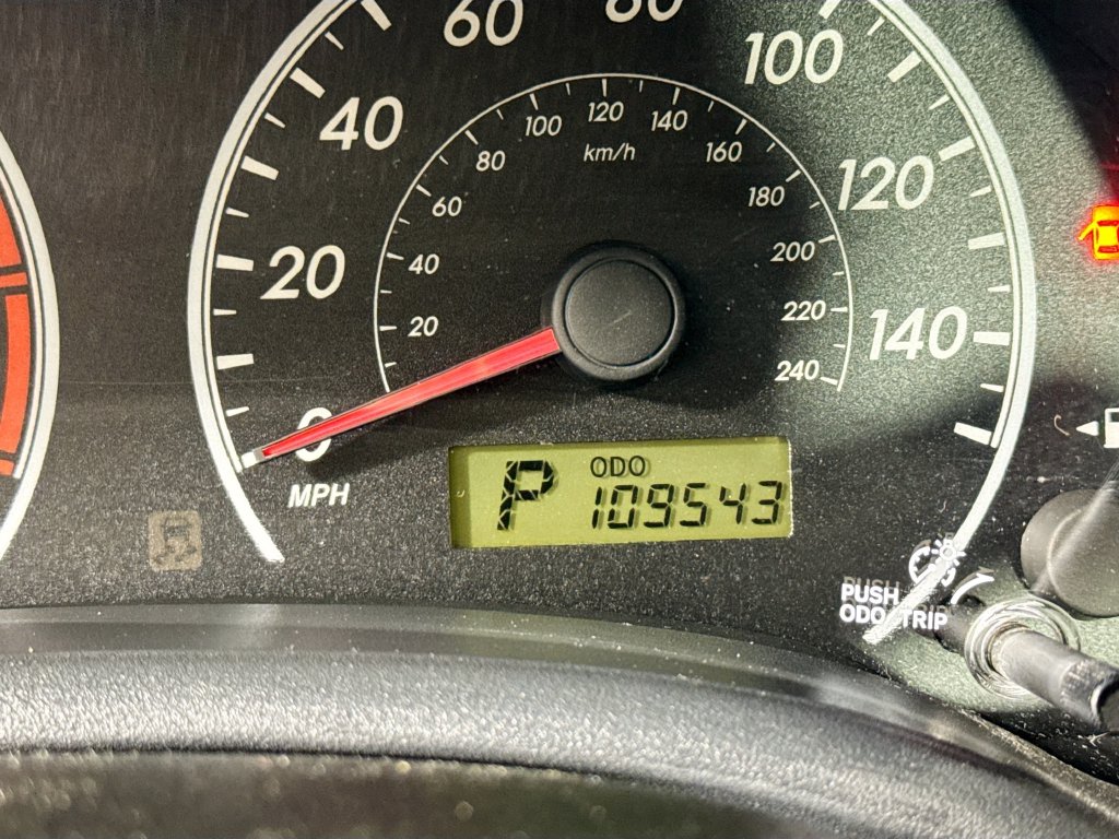 Toyota Corolla photo 14