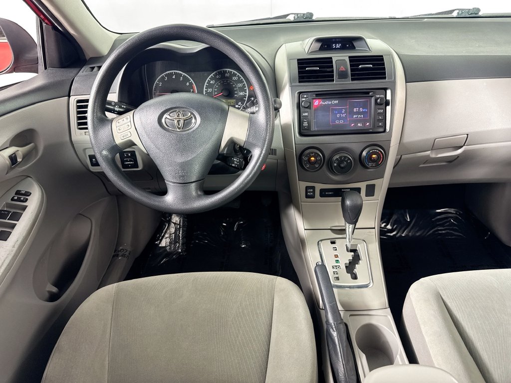 Toyota Corolla photo 23