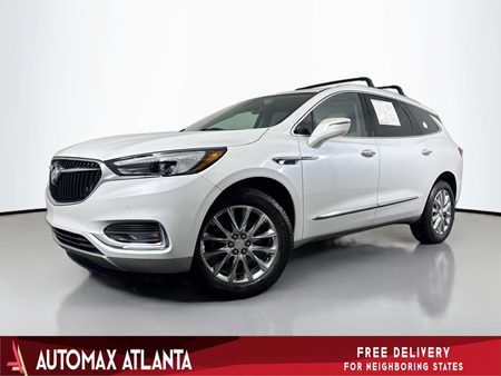 2019 Buick Enclave Premium
