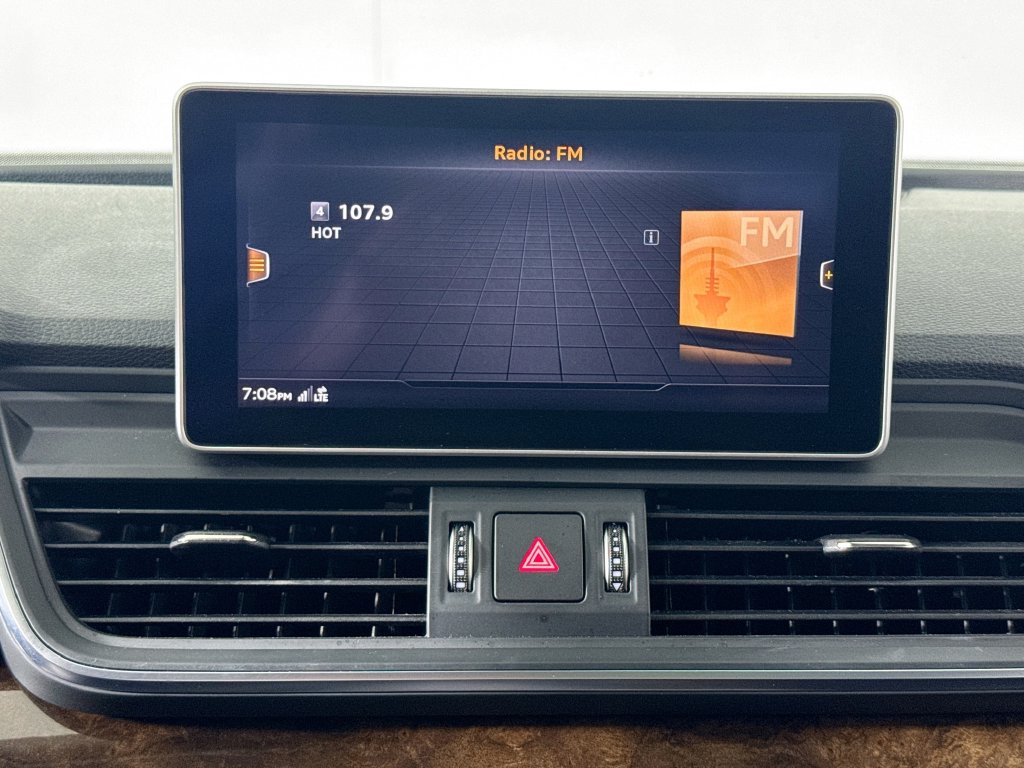 Audi Q5 photo 17