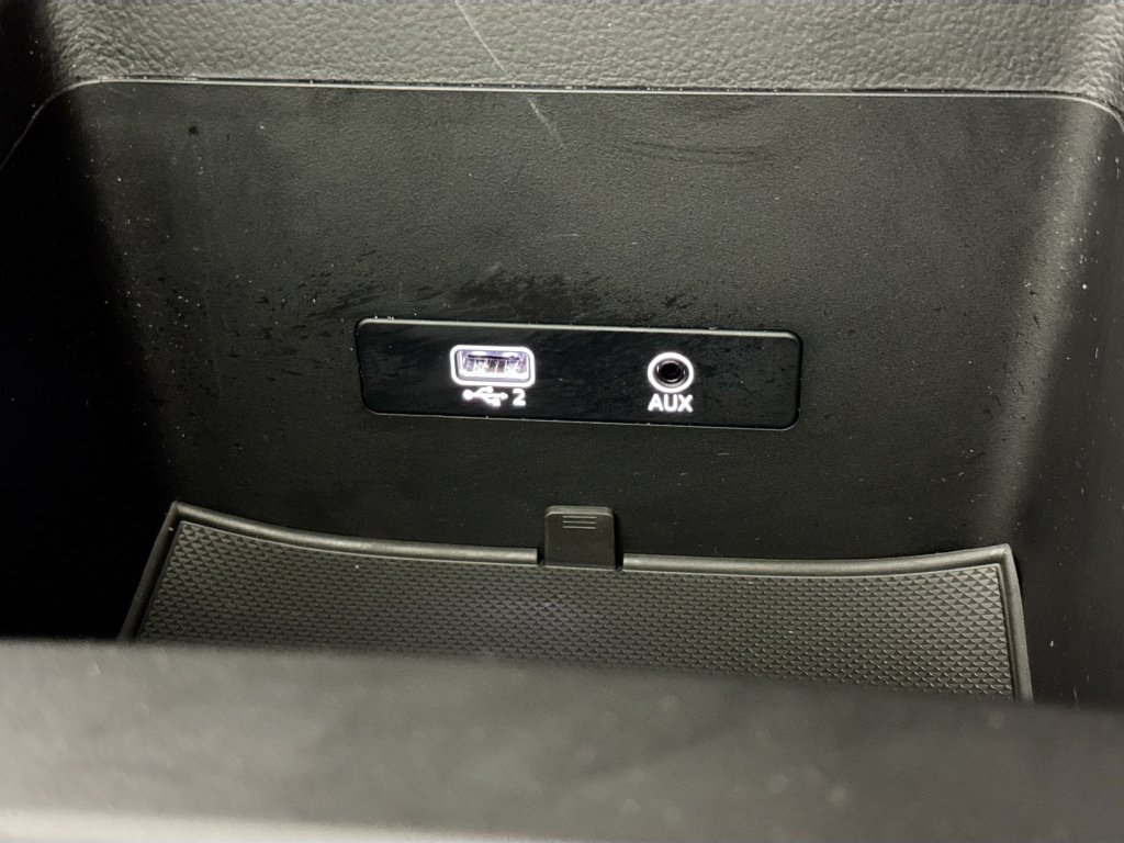 Audi Q5 photo 20