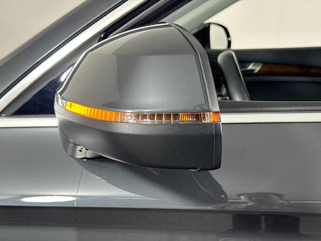 Audi Q5 photo 22
