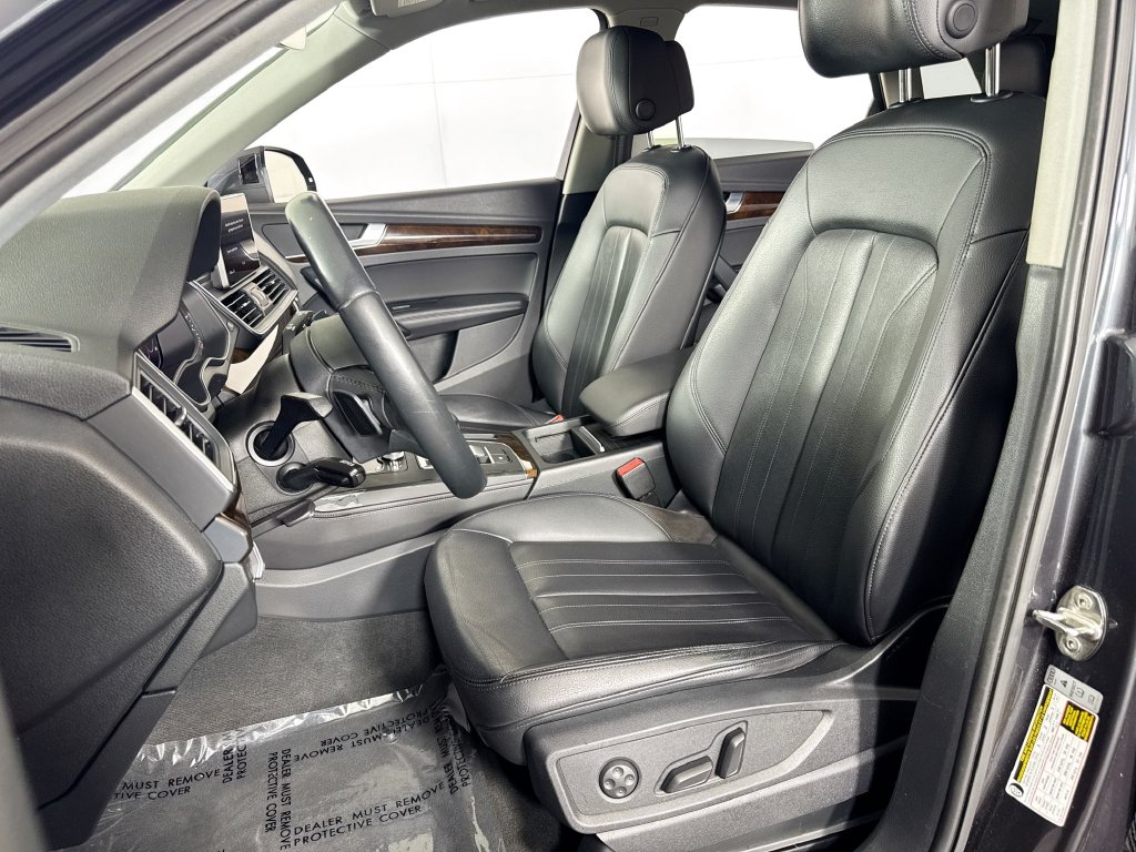 Audi Q5 photo 28