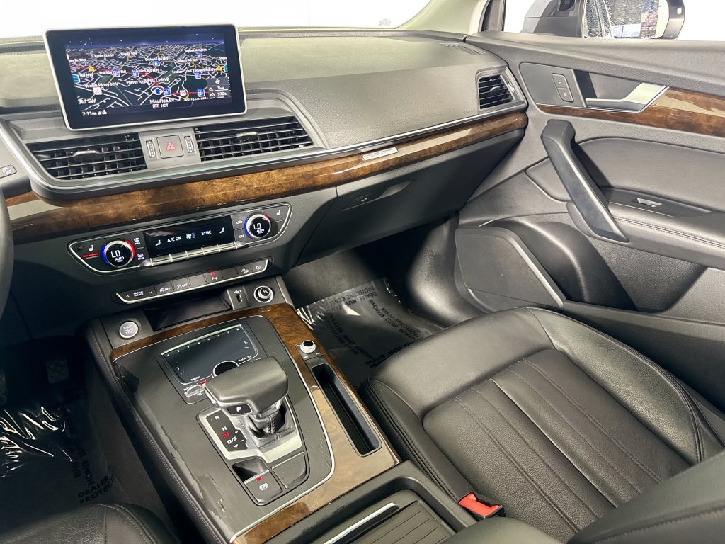 Audi Q5 photo 31