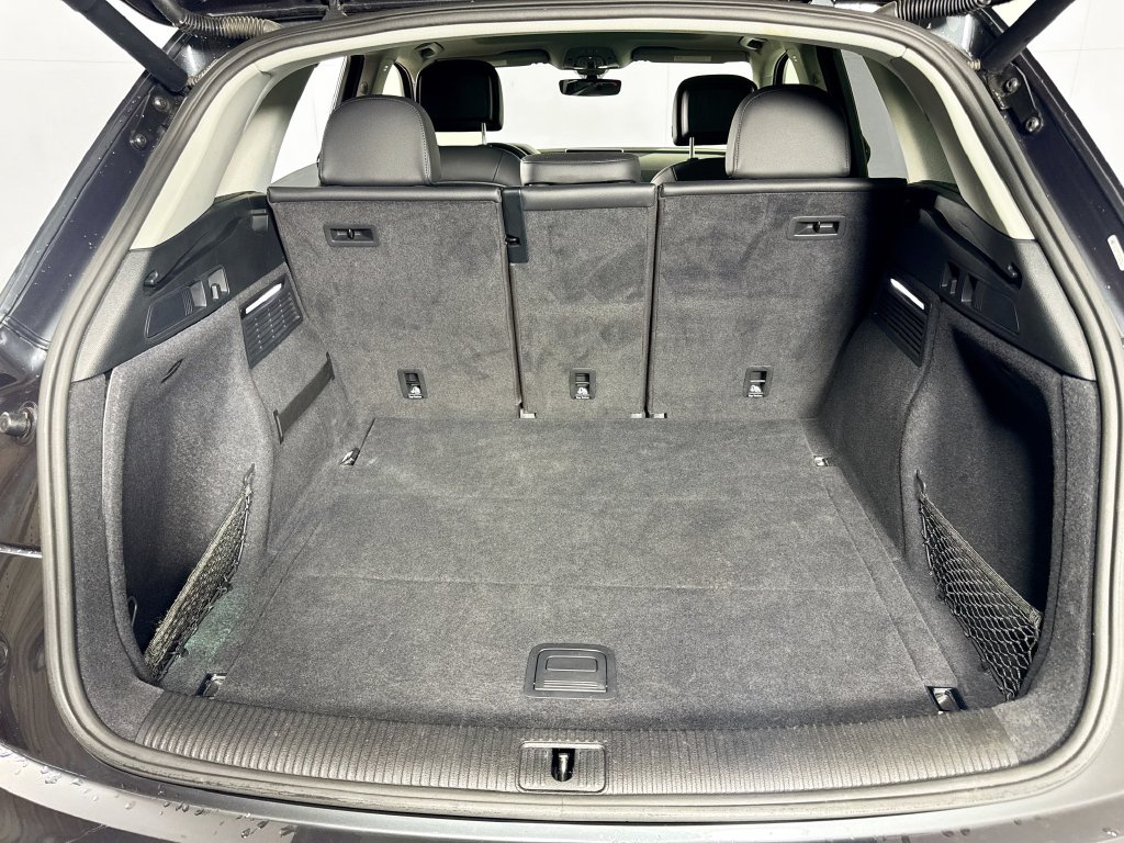 Audi Q5 photo 34