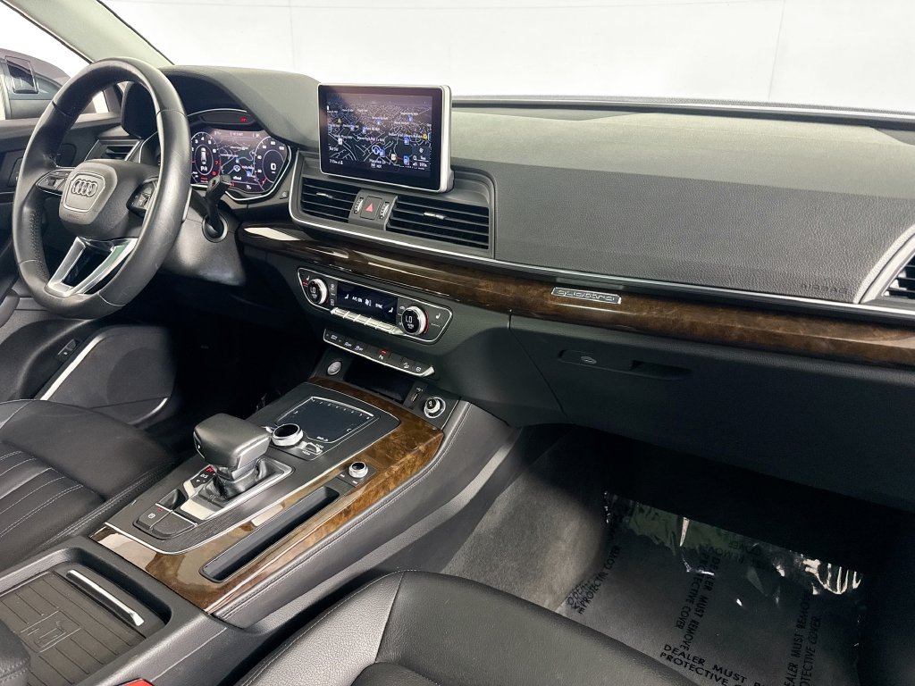 Audi Q5 photo 38