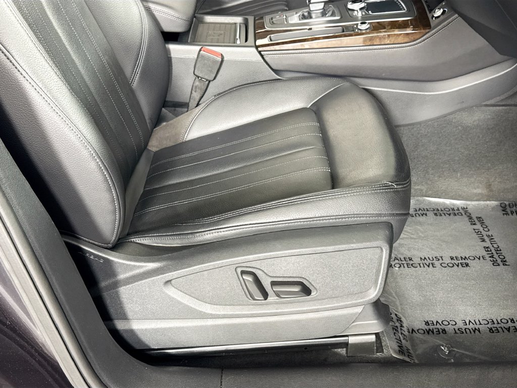 Audi Q5 photo 39