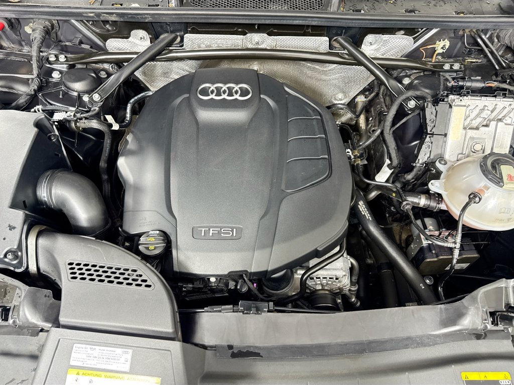 Audi Q5 photo 40