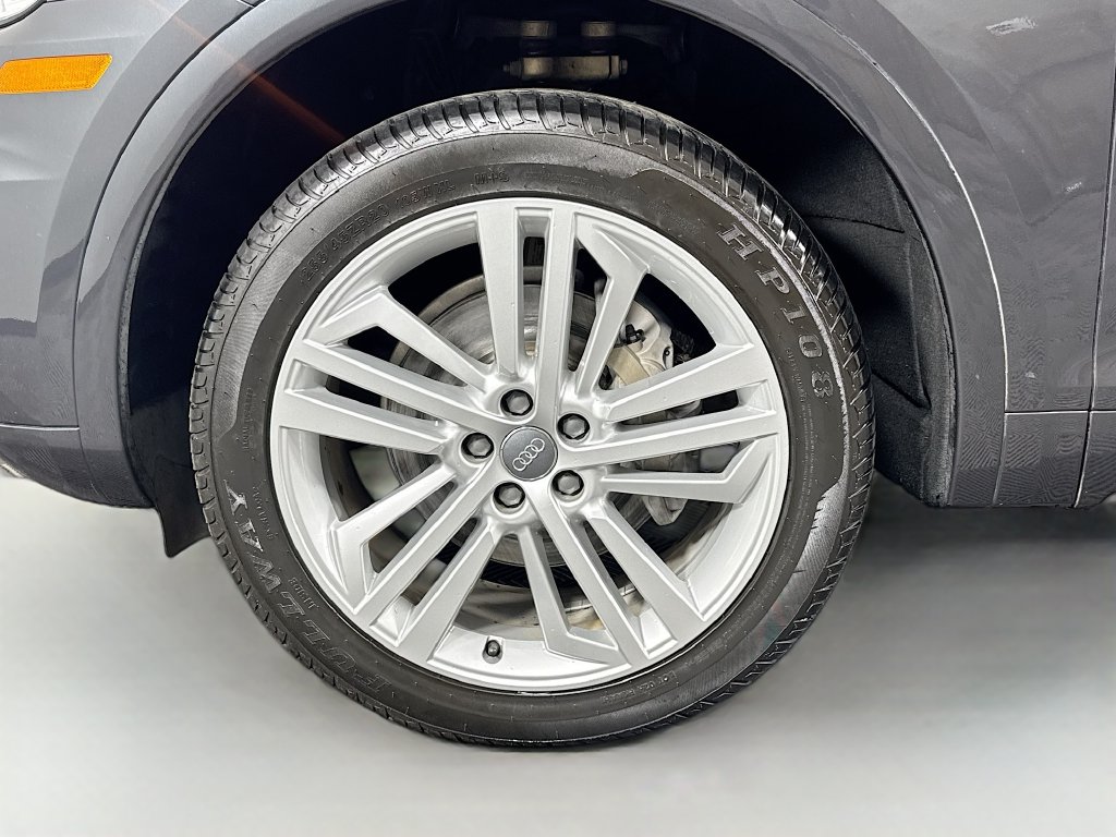 Audi Q5 photo 41