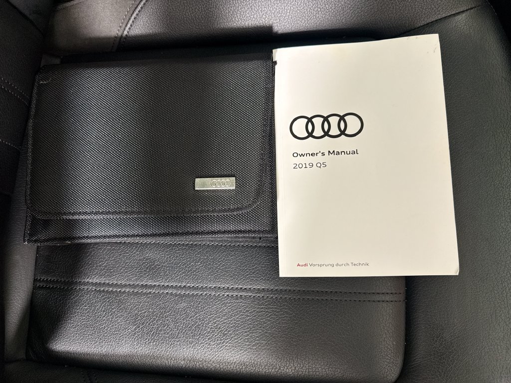 Audi Q5 photo 44