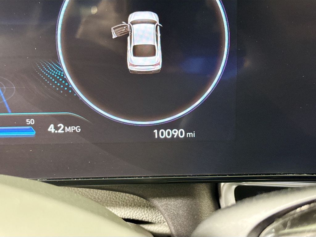 Hyundai Elantra photo 13