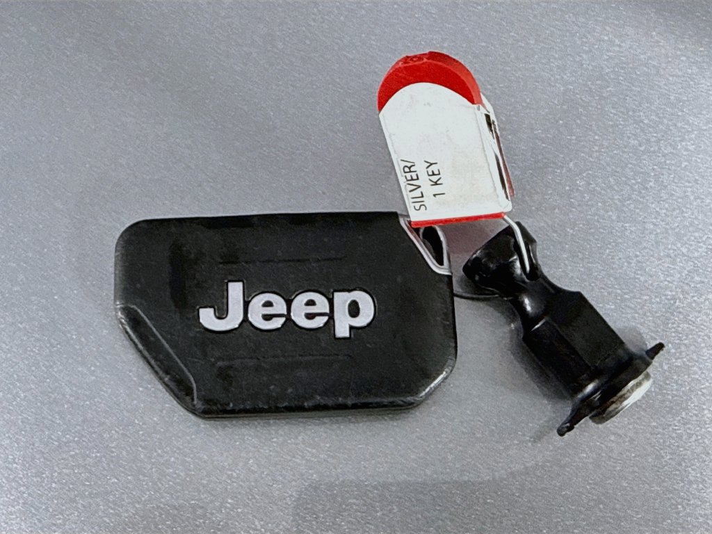 Photo 37 of this Jeep Wrangler