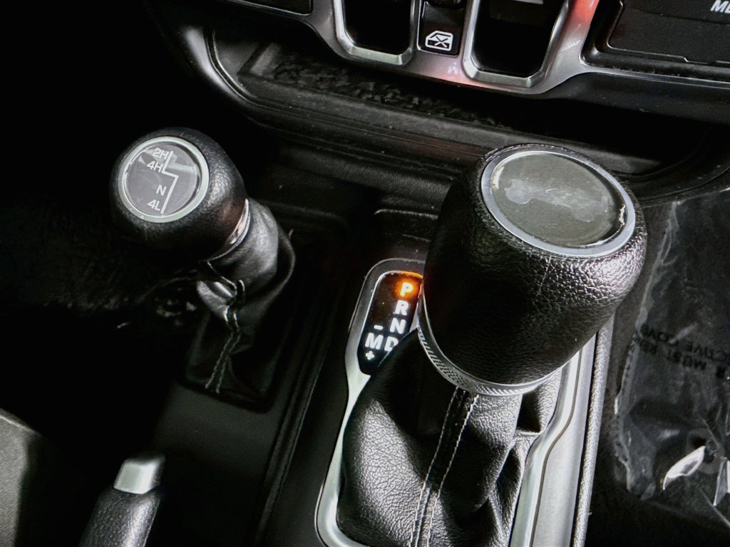 Photo 39 of this Jeep Wrangler