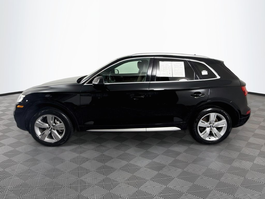 Photo 8 of this Audi Q5
