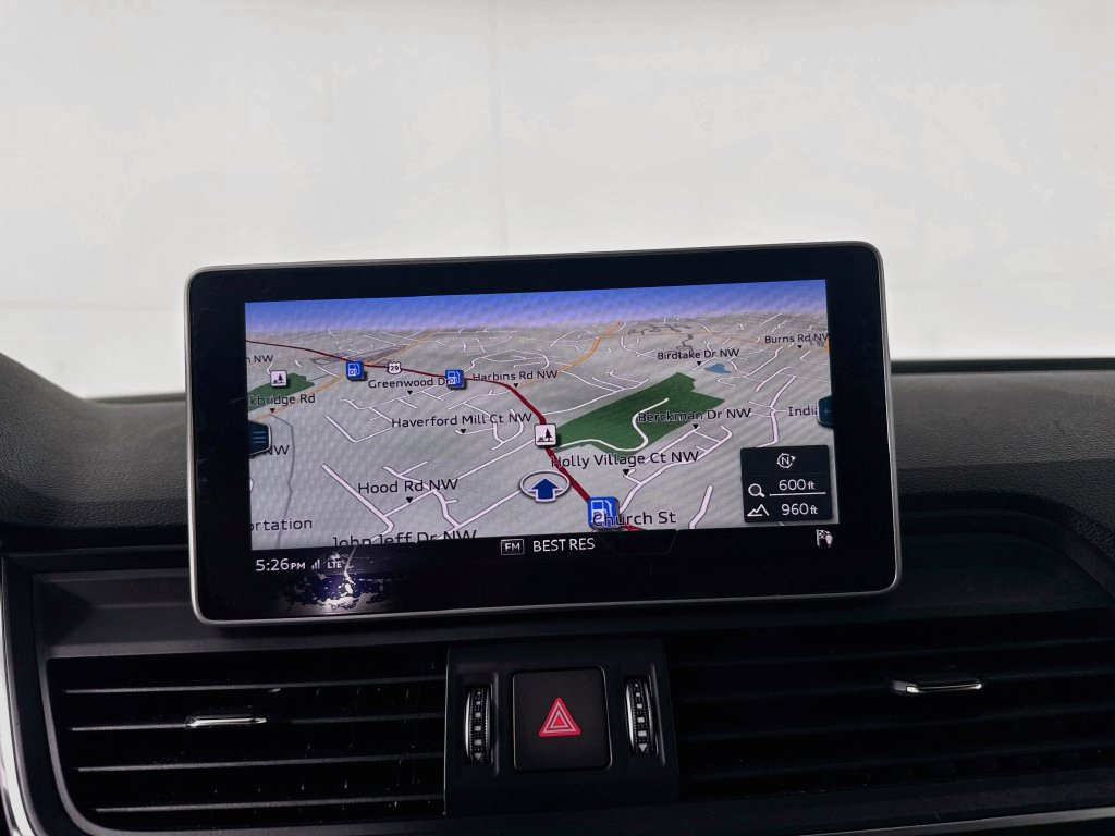 Photo 13 of this Audi Q5
