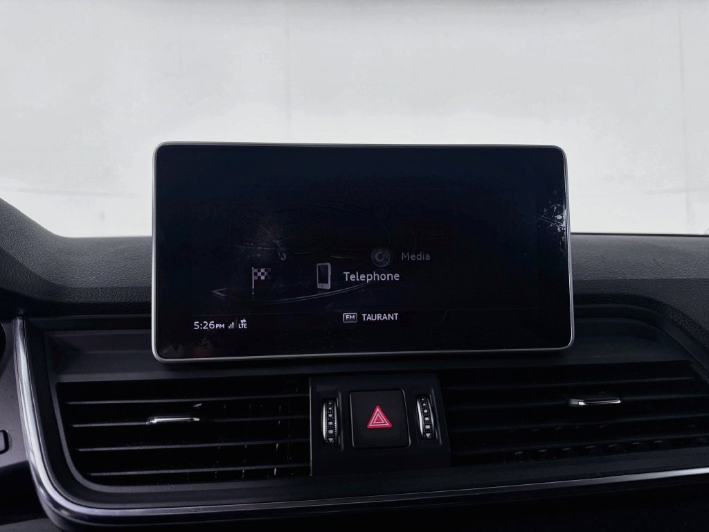 Photo 15 of this Audi Q5